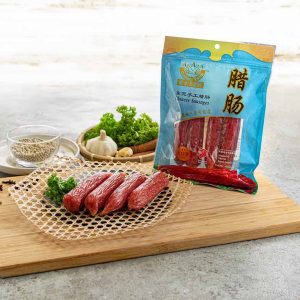 Buy Best Chinese Sausage In Singapore