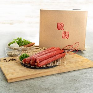 Premium Sausages