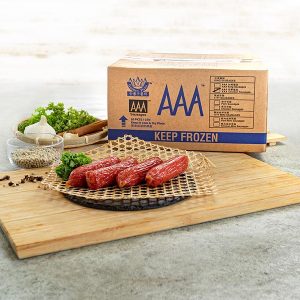 Chicken Sausages