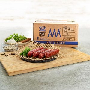 Pork Sausages