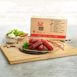 Tung Yuen Sausages