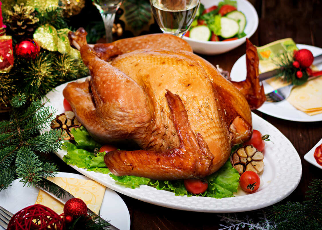Turkey - F&G Food Pte Ltd | Your Trusted Supplier