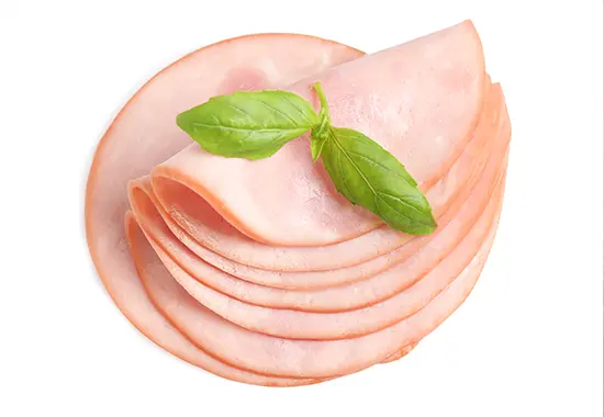 Honey Leg Ham